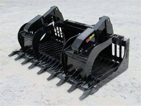 cat skid steer bucket quick attach|bucket attachments for skid steer.